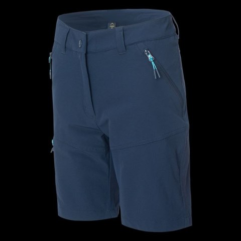 Damskie Spodenki CECILIA SHORTS WO'S Elbrus