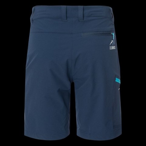 Damskie Spodenki CECILIA SHORTS WO'S Elbrus