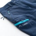 Damskie Spodenki CECILIA SHORTS WO'S Elbrus