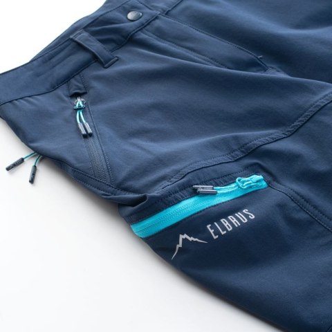 Damskie Spodenki CECILIA SHORTS WO'S Elbrus