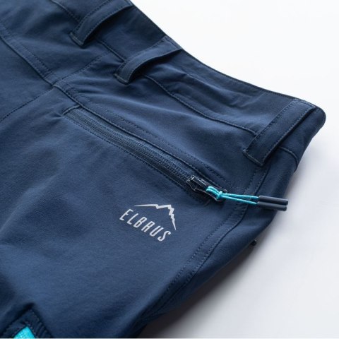 Damskie Spodenki CECILIA SHORTS WO'S Elbrus