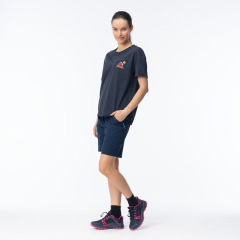 Damskie Spodenki CECILIA SHORTS WO'S Elbrus