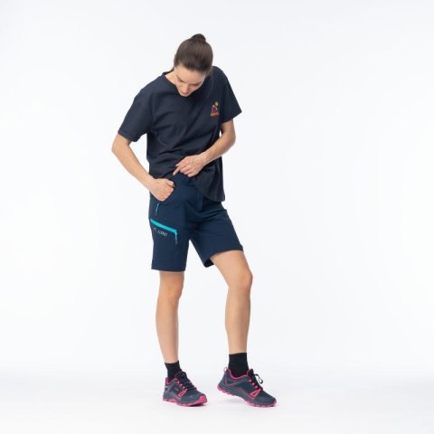 Damskie Spodenki CECILIA SHORTS WO'S Elbrus