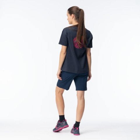 Damskie Spodenki CECILIA SHORTS WO'S Elbrus