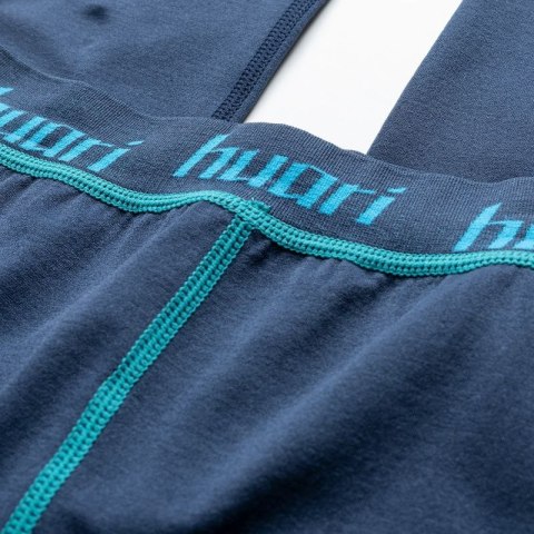 Dziecięce Kalesony termoaktywne TERM PANTS KIDS Huari