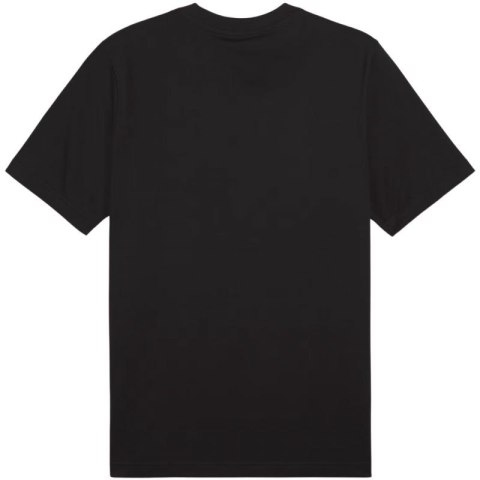 Koszulka Puma Ess Small No.1 Logo Tee M 682534 01 Puma
