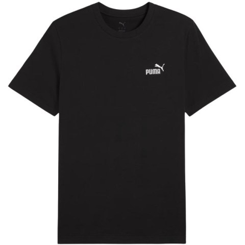Koszulka Puma Ess Small No.1 Logo Tee M 682534 01 Puma