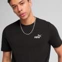 Koszulka Puma Ess Small No.1 Logo Tee M 682534 01 Puma