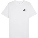 Koszulka Puma Ess Small No.1 Logo Tee M 682534 02 Puma