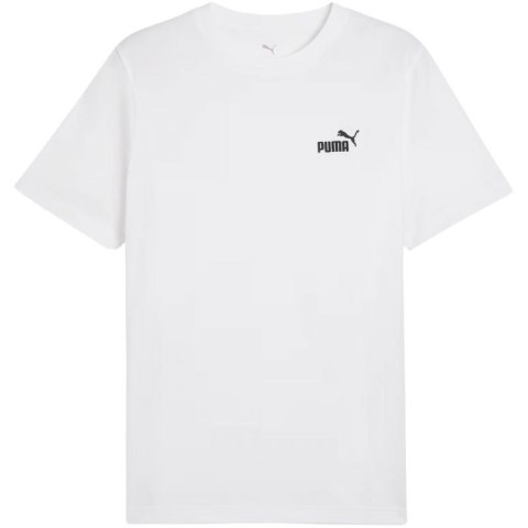 Koszulka Puma Ess Small No.1 Logo Tee M 682534 02 Puma