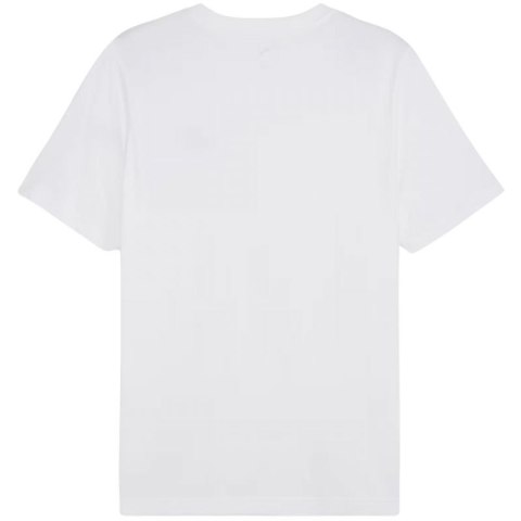 Koszulka Puma Ess Small No.1 Logo Tee M 682534 02 Puma