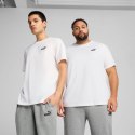 Koszulka Puma Ess Small No.1 Logo Tee M 682534 02 Puma