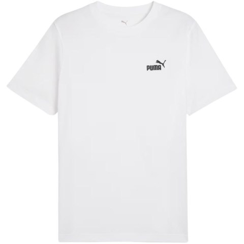 Koszulka Puma Ess Small No.1 Logo Tee M 682534 02 Puma