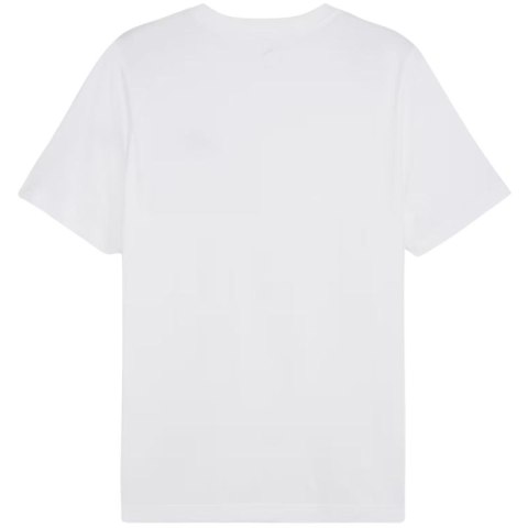 Koszulka Puma Ess Small No.1 Logo Tee M 682534 02 Puma