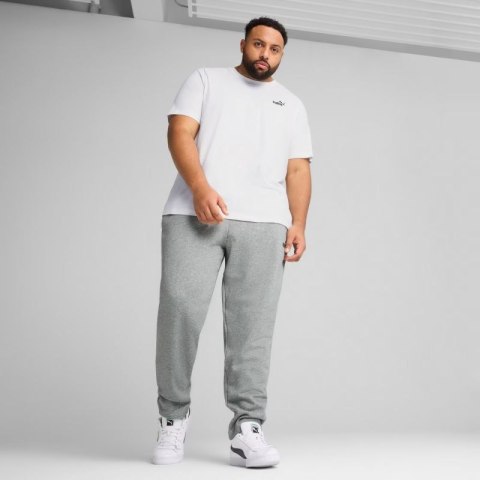 Koszulka Puma Ess Small No.1 Logo Tee M 682534 02 Puma