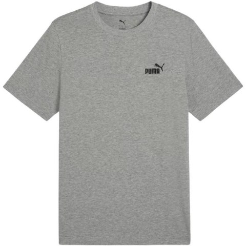 Koszulka Puma Ess Small No.1 Logo Tee M 682534 03 Puma