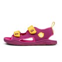 Sandały Affenzahn Sandal Chamude Airy Bird Jr 00392-40010 Affenzahn