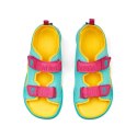 Sandały Affenzahn Sandal Chamude Airy Owl Jr 00392-30003 Affenzahn