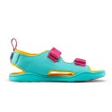 Sandały Affenzahn Sandal Chamude Airy Owl Jr 00392-30003 Affenzahn