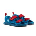 Sandały Affenzahn Sandal Chamude Airy Shark Jr 00392-30009 Affenzahn
