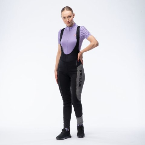 Spodnie rowerowe Radvik Union BV Pants W 92800624379 Radvik