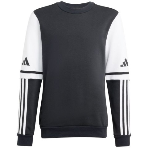 Bluza adidas Squadra 25 Sweat Crew Jr JE2773 Adidas