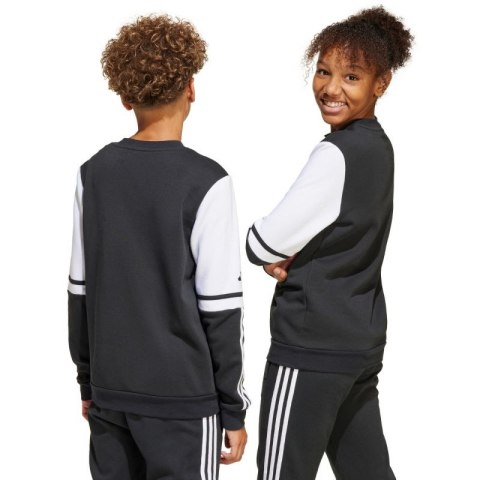 Bluza adidas Squadra 25 Sweat Crew Jr JE2773 Adidas