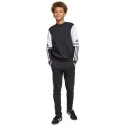 Bluza adidas Squadra 25 Sweat Crew Jr JE2773 Adidas