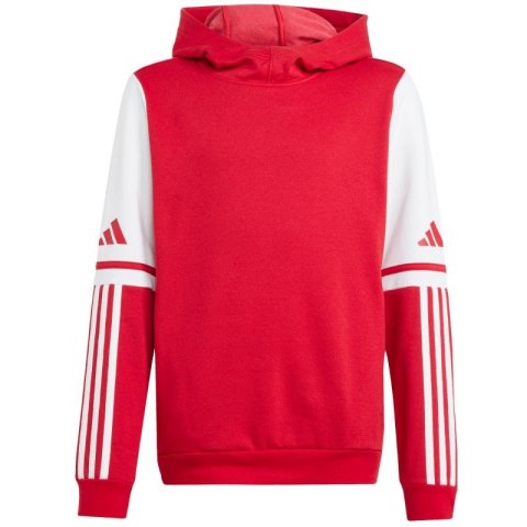 Bluza adidas Squadra 25 Sweat Hoody Jr JD4805 Adidas