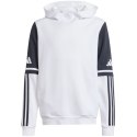 Bluza adidas Squadra 25 Sweat Hoody Jr JD4807 Adidas