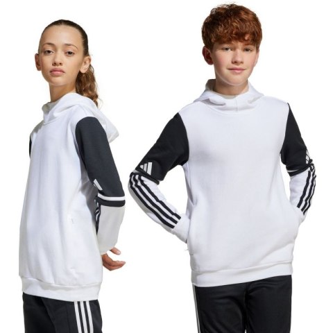 Bluza adidas Squadra 25 Sweat Hoody Jr JD4807 Adidas