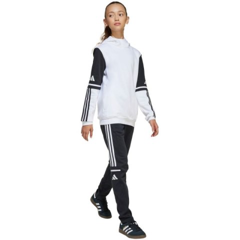 Bluza adidas Squadra 25 Sweat Hoody Jr JD4807 Adidas