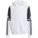Bluza adidas Squadra 25 Sweat Hoody Jr JD4807 Adidas