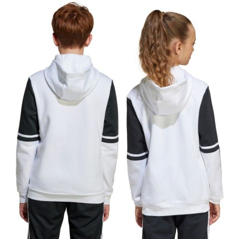 Bluza adidas Squadra 25 Sweat Hoody Jr JD4807 Adidas