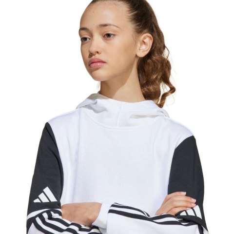 Bluza adidas Squadra 25 Sweat Hoody Jr JD4807 Adidas