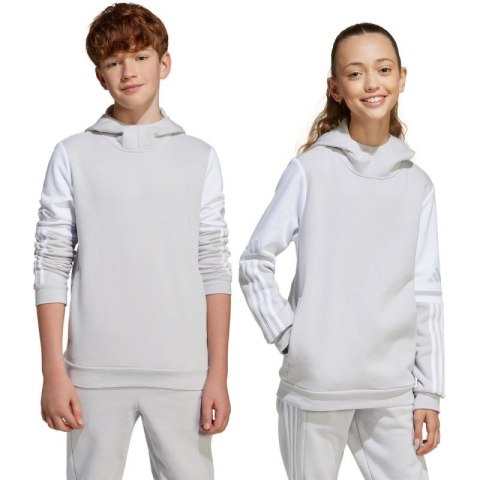 Bluza adidas Squadra 25 Sweat Hoody Jr JD4808 Adidas