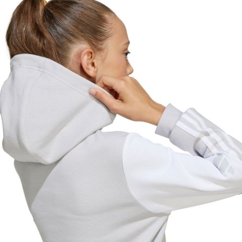 Bluza adidas Squadra 25 Sweat Hoody Jr JD4808 Adidas
