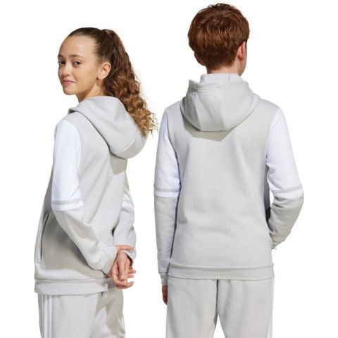 Bluza adidas Squadra 25 Sweat Hoody Jr JD4808 Adidas