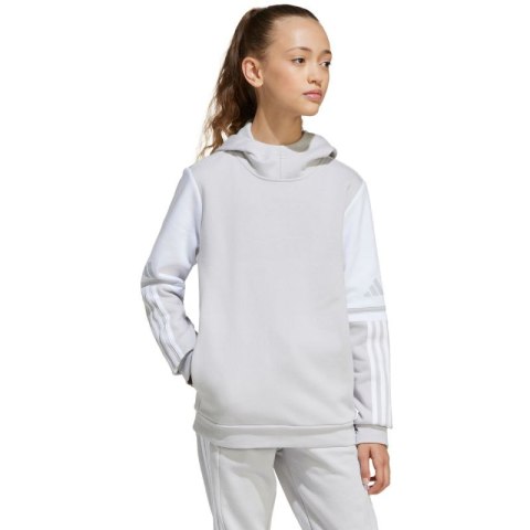 Bluza adidas Squadra 25 Sweat Hoody Jr JD4808 Adidas