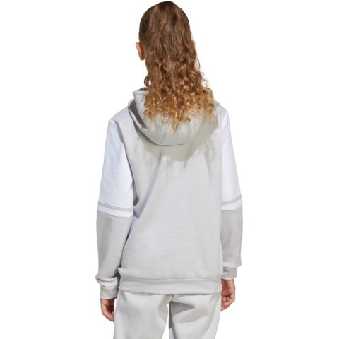 Bluza adidas Squadra 25 Sweat Hoody Jr JD4808 Adidas