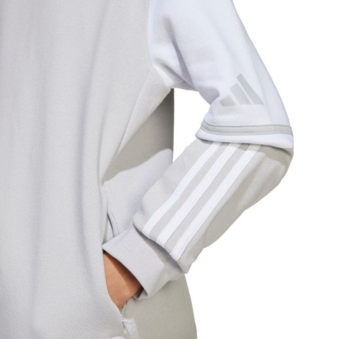 Bluza adidas Squadra 25 Sweat Hoody Jr JD4808 Adidas