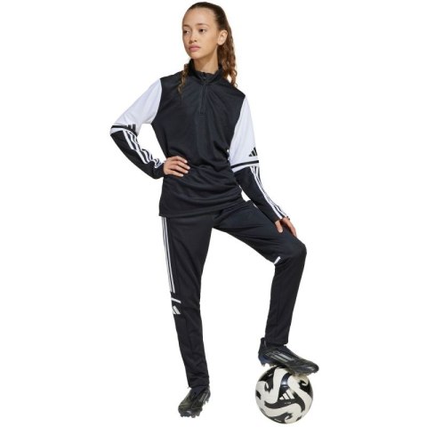 Bluza adidas Squadra 25 Training Top Jr JE2749 Adidas