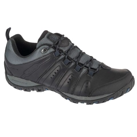 Buty Columbia Woodburn II WP M 1553001055 Columbia