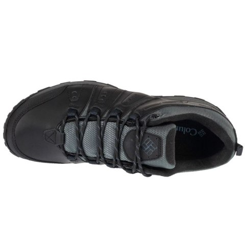 Buty Columbia Woodburn II WP M 1553001055 Columbia