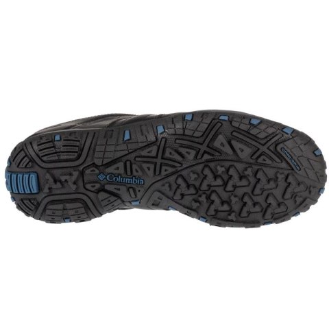 Buty Columbia Woodburn II WP M 1553001055 Columbia