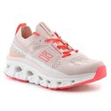 Buty D.Franklin Aero Sneakers Mesh W DFSH401001-CORA D.Franklin