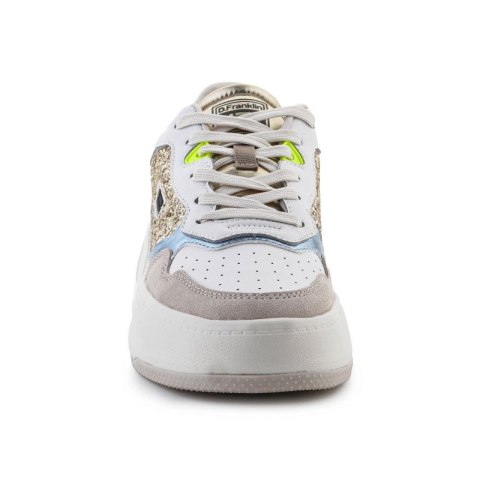 Buty D.Franklin Court Basic Glitter W DFSH321096-GOLD D.Franklin