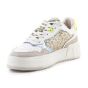 Buty D.Franklin Court Basic Glitter W DFSH321096-GOLD D.Franklin