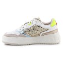 Buty D.Franklin Court Basic Glitter W DFSH321096-GOLD D.Franklin
