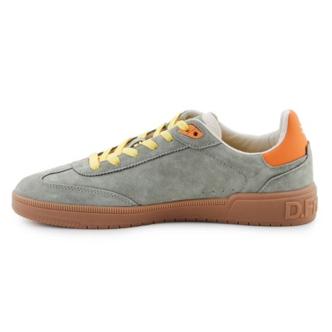 Buty D.Franklin Rebel Basic Flag M DFSH387005-KHAK D.Franklin